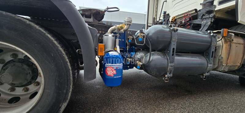 kompresori za cement