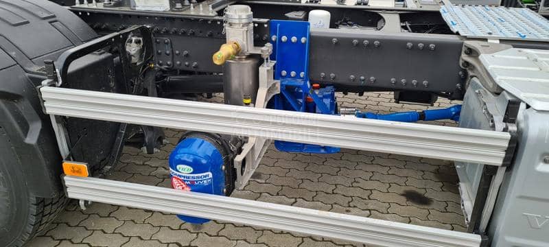 kompresori za cement