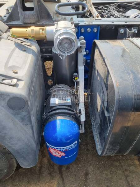 kompresori za cement