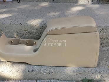 Naslon za ruku za Volkswagen Passat B5, Passat B5.5