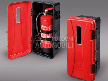 Sanduci za PP aparate