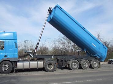 kip uredjaj, teleskop cil