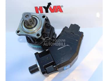 zupčaste, klipne, kip pum