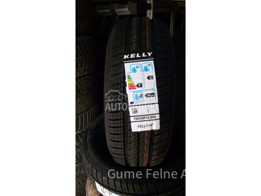 Kelly 195/55 R15 Letnja