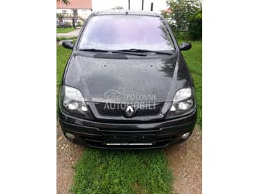 Airbag za Renault Scenic