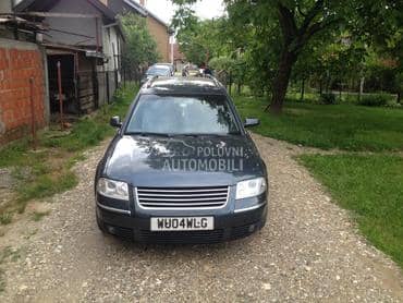 Passat highline delovi