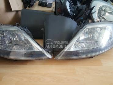 Farovi za Citroen C3