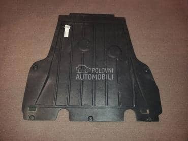 Zastita motora za Renault Clio od 2005. do 2009. god.