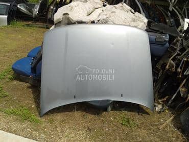 Hauba za Volkswagen Passat B4