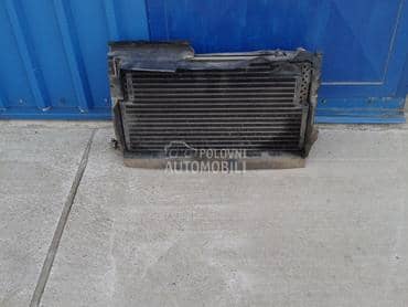 Hladnjak vode i klime za Volkswagen Passat B4