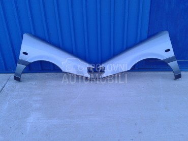 Krila za Volkswagen Passat B4