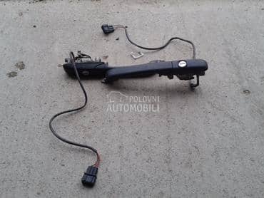 brava kvaka za Volkswagen Passat B4