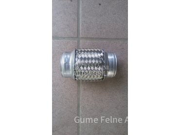 Fleksibilna cev 45x100
