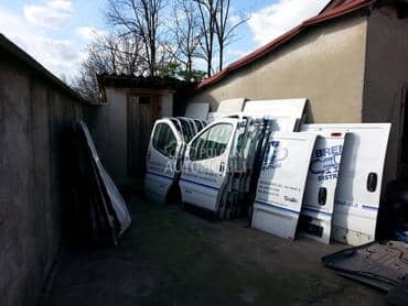 master polovni delovi