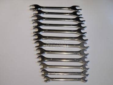 Kljucevi viljuskasti od 6do32