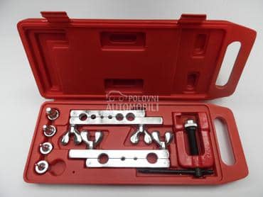 Alat za pertlovanje 3-19mm