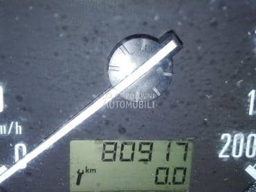 Motor 1.2 47kw za Škoda Fabia