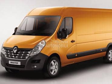 Delovi Opel-Renault 2000-