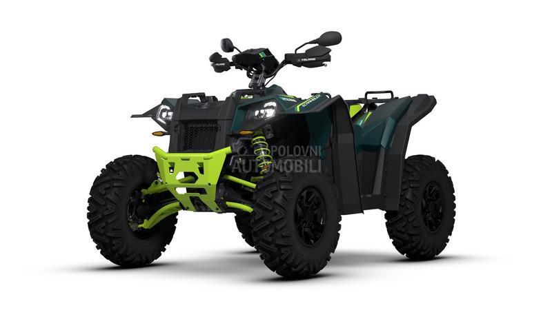 Polaris SCRAMBLER XP 1000 S