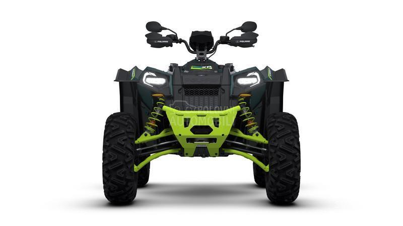 Polaris SCRAMBLER XP 1000 S