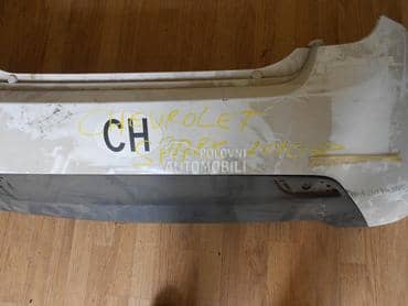 Branik za Chevrolet Spark za 2010. god.