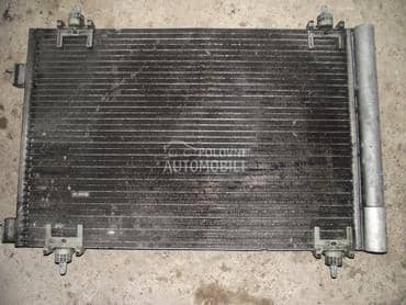 Hladnjak klime za Citroen C3