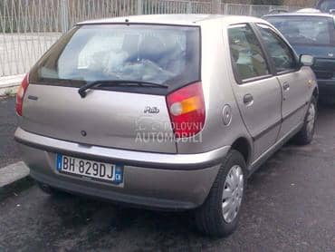 Delovi za Fiat Palio