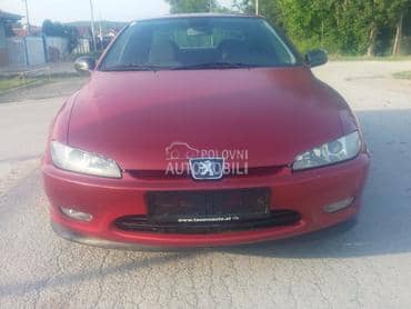 Delovi za Peugeot 406