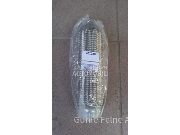 Flexi crevo 45X230  