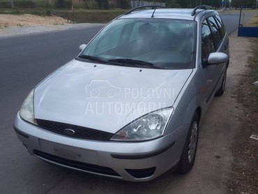 Ford Focus Mk1 -  kompletan auto u delovima