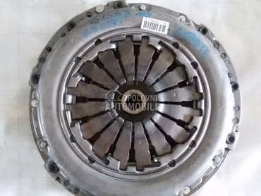 Fiksni zamajac za Opel Corsa C, Corsa D