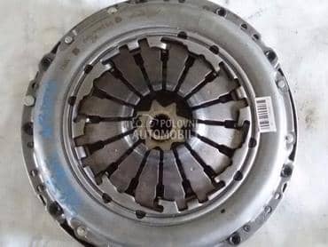 Plivajući zamajac za Opel Corsa C, Corsa D