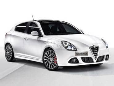 Kompresor klime za Alfa Romeo Giulietta