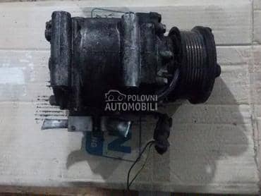 Kompresor klime za Ford Focus