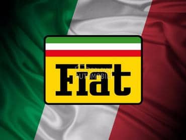 Delovi za Fiat