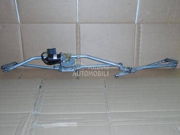 Motor brisaca za Opel Zafira