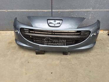 Branici, farovi, maske za Peugeot 206, 207, 307 ... od 2005. do 2015. god.
