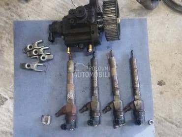 Bosch pumpa i dizne za Saab 9-3, 9-5