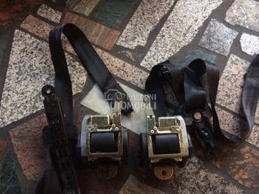 Pojasevi za Seat Cordoba, Ibiza