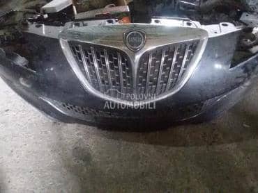Prednji branik za Lancia Delta