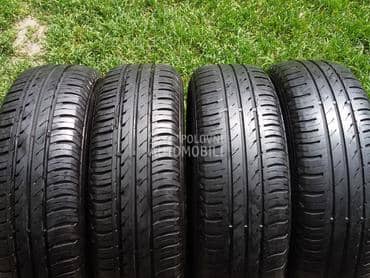 Continental 175/70 R13 Letnja