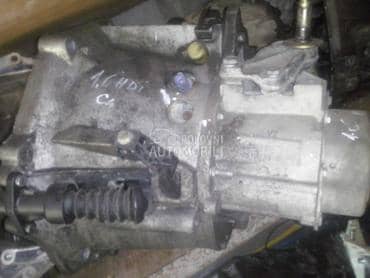 Menjac za Citroen C4