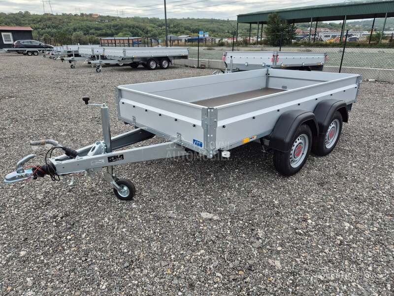 Stema STL 2000