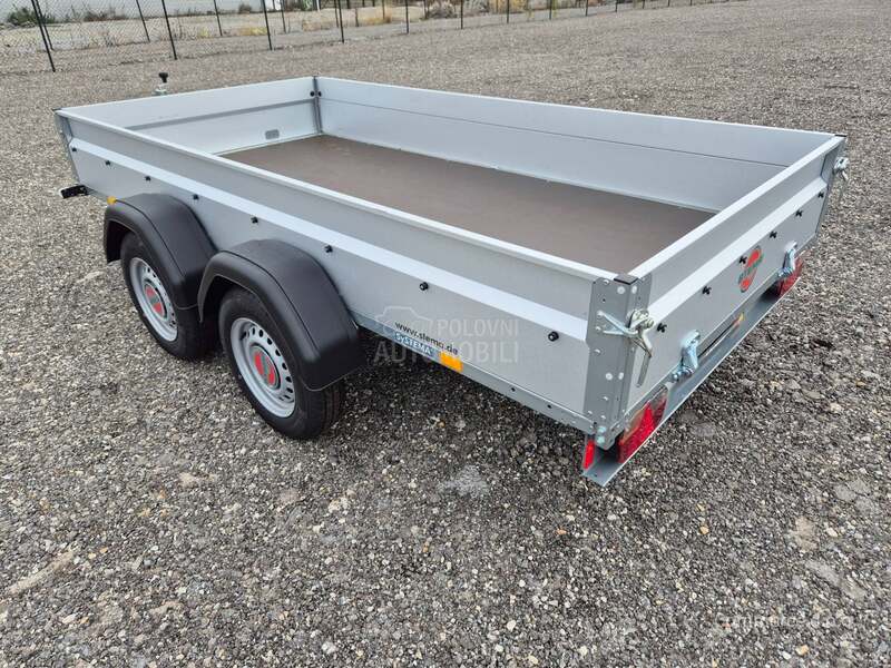 Stema STL 2000