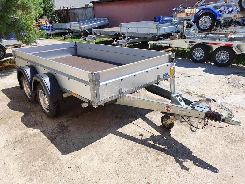 Stema STL 2000 AKCIJA