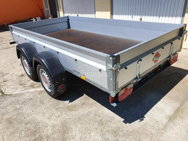 Stema STL 2000 AKCIJA
