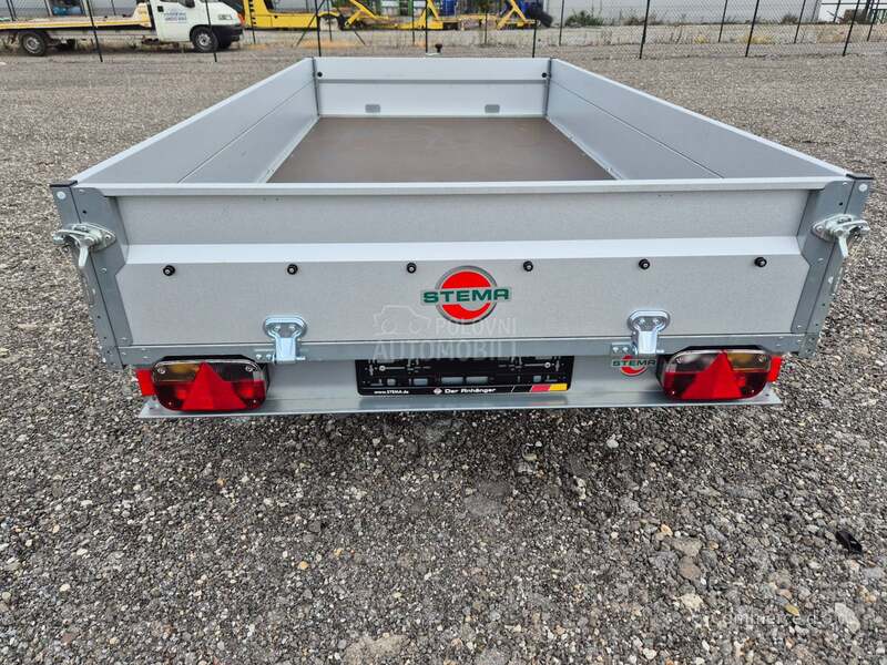 Stema STL 2000
