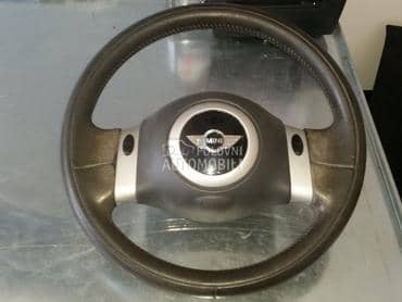 Volan za Mini Cooper