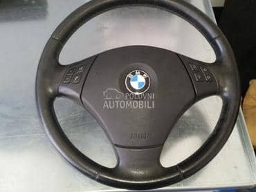 Volan sa airbegom za BMW 318, 320