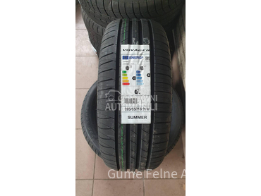Kelly 205/55 R16 Letnja